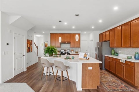 Tiny photo for 162 Waverly Court, Bloomingdale, IL 60108 (MLS # 12762220)