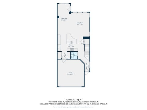 Tiny photo for 162 Waverly Court, Bloomingdale, IL 60108 (MLS # 12762220)