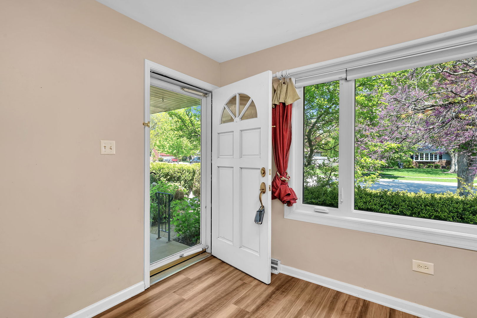 729 Barber Lane