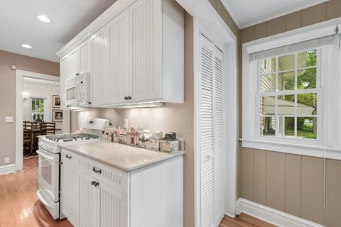 Tiny photo for 335 E Liberty Street, Barrington, IL 60010 (MLS # 12669744)