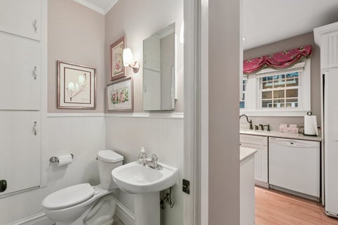 Tiny photo for 335 E Liberty Street, Barrington, IL 60010 (MLS # 12669744)