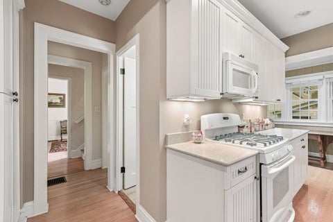 Tiny photo for 335 E Liberty Street, Barrington, IL 60010 (MLS # 12669744)