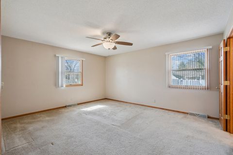 Tiny photo for 1533 2nd Avenue, Camanche, IA 52730 (MLS # 12597372)