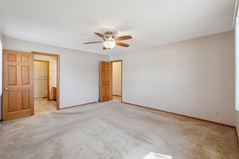 Tiny photo for 1533 2nd Avenue, Camanche, IA 52730 (MLS # 12597372)