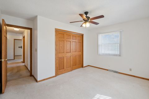 Tiny photo for 1533 2nd Avenue, Camanche, IA 52730 (MLS # 12597372)