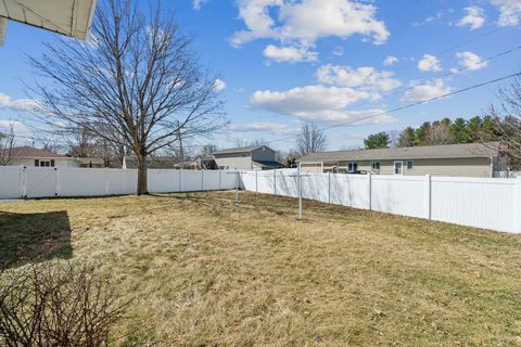 Tiny photo for 1533 2nd Avenue, Camanche, IA 52730 (MLS # 12597372)