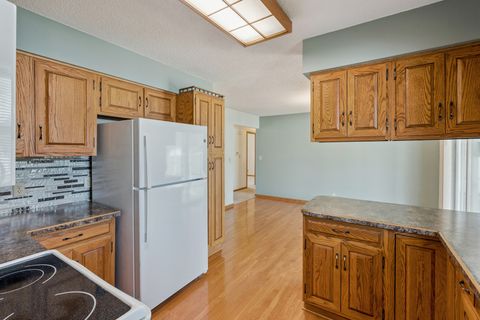 Tiny photo for 1533 2nd Avenue, Camanche, IA 52730 (MLS # 12597372)