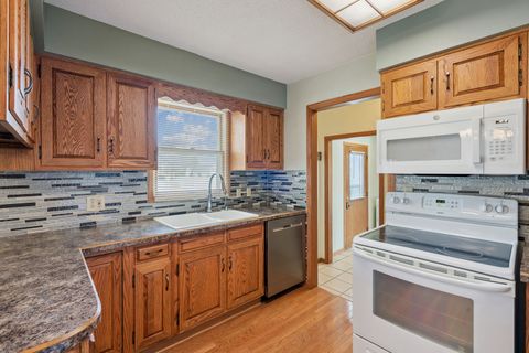 Tiny photo for 1533 2nd Avenue, Camanche, IA 52730 (MLS # 12597372)