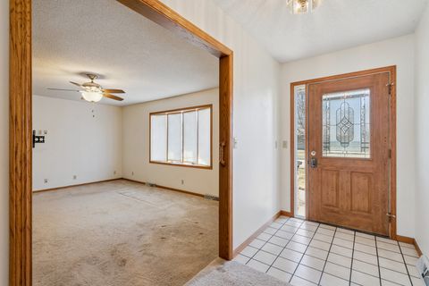 Tiny photo for 1533 2nd Avenue, Camanche, IA 52730 (MLS # 12597372)