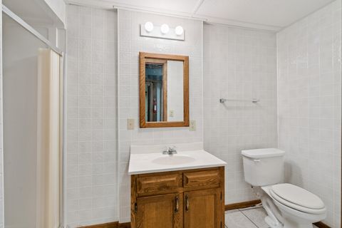 Tiny photo for 1533 2nd Avenue, Camanche, IA 52730 (MLS # 12597372)