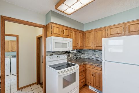 Tiny photo for 1533 2nd Avenue, Camanche, IA 52730 (MLS # 12597372)