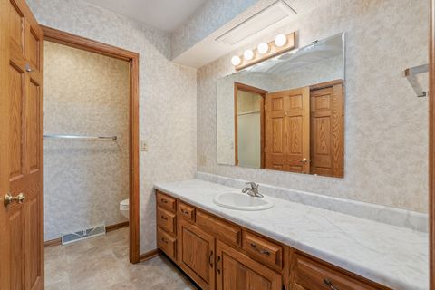 Tiny photo for 1533 2nd Avenue, Camanche, IA 52730 (MLS # 12597372)