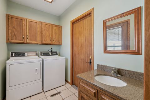 Tiny photo for 1533 2nd Avenue, Camanche, IA 52730 (MLS # 12597372)