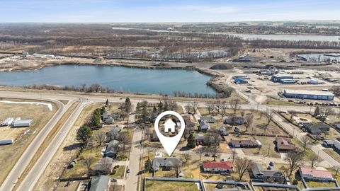 Tiny photo for 1533 2nd Avenue, Camanche, IA 52730 (MLS # 12597372)