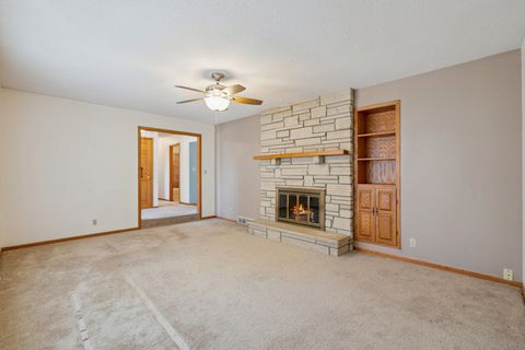 Tiny photo for 1533 2nd Avenue, Camanche, IA 52730 (MLS # 12597372)