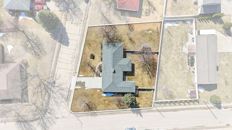 Tiny photo for 1533 2nd Avenue, Camanche, IA 52730 (MLS # 12597372)