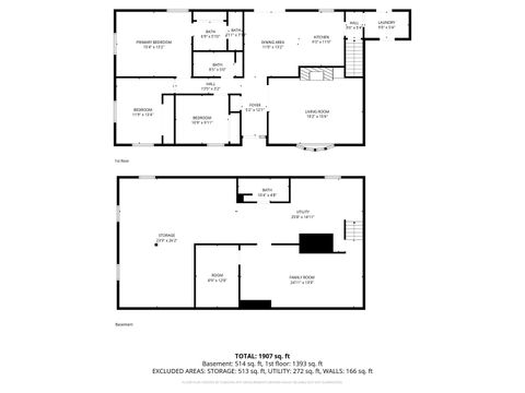 Tiny photo for 1533 2nd Avenue, Camanche, IA 52730 (MLS # 12597372)