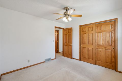 Tiny photo for 1533 2nd Avenue, Camanche, IA 52730 (MLS # 12597372)