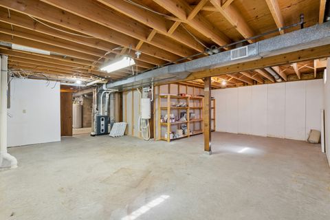 Tiny photo for 1533 2nd Avenue, Camanche, IA 52730 (MLS # 12597372)