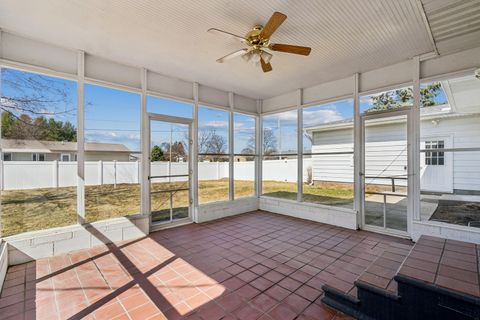 Tiny photo for 1533 2nd Avenue, Camanche, IA 52730 (MLS # 12597372)