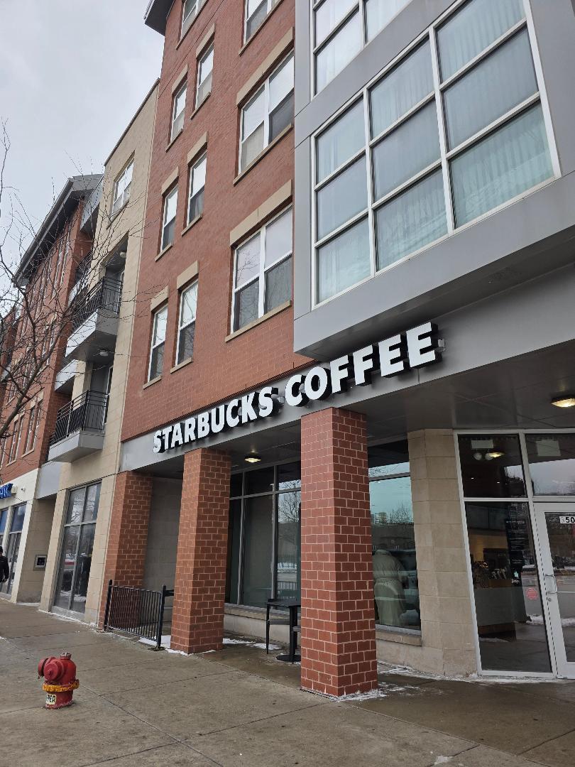 3506 S State Street 208