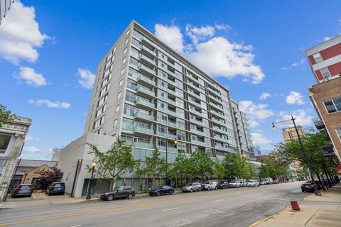 1620 S Michigan Avenue 1126 Chicago IL 60616