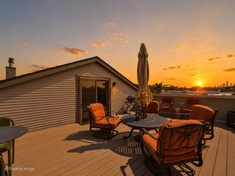 Tiny photo for 2659 W Iowa Street #3, Chicago, IL 60622 (MLS # 12747338)