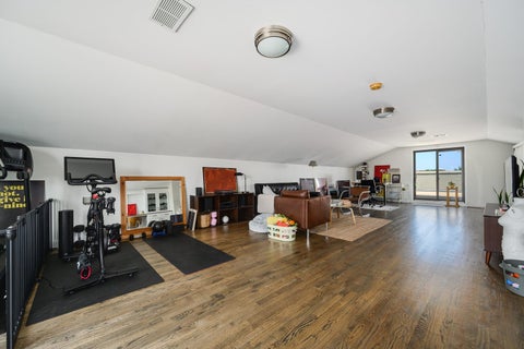 Tiny photo for 2659 W Iowa Street #3, Chicago, IL 60622 (MLS # 12747338)