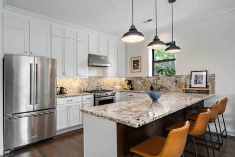 Tiny photo for 2659 W Iowa Street #3, Chicago, IL 60622 (MLS # 12747338)