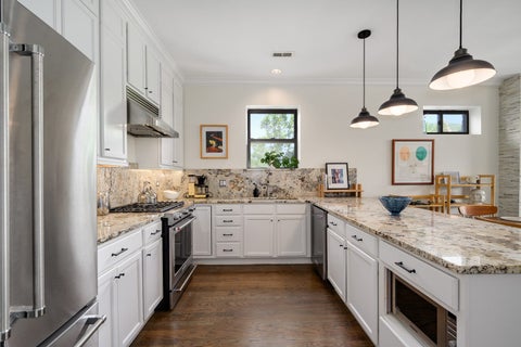 Tiny photo for 2659 W Iowa Street #3, Chicago, IL 60622 (MLS # 12747338)