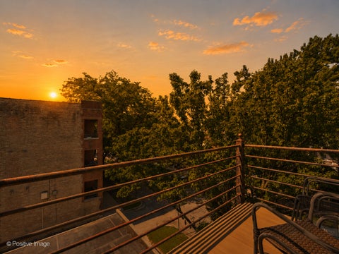 Tiny photo for 2659 W Iowa Street #3, Chicago, IL 60622 (MLS # 12747338)