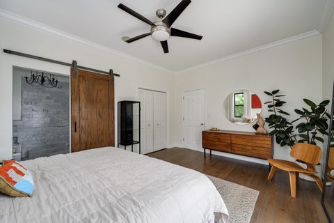 Tiny photo for 2659 W Iowa Street #3, Chicago, IL 60622 (MLS # 12747338)