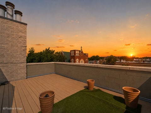 Tiny photo for 2659 W Iowa Street #3, Chicago, IL 60622 (MLS # 12747338)