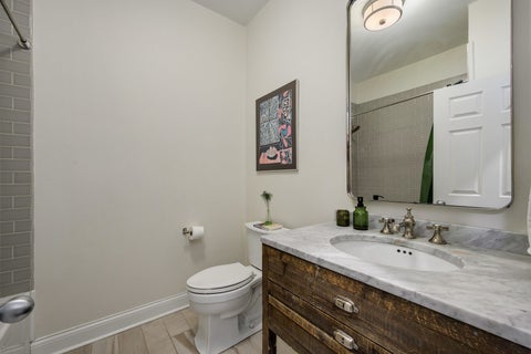 Tiny photo for 2659 W Iowa Street #3, Chicago, IL 60622 (MLS # 12747338)
