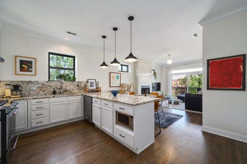 Tiny photo for 2659 W Iowa Street #3, Chicago, IL 60622 (MLS # 12747338)