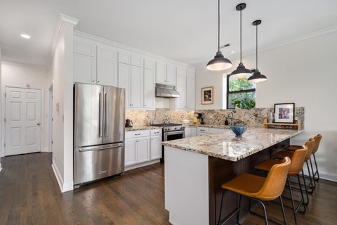 Tiny photo for 2659 W Iowa Street #3, Chicago, IL 60622 (MLS # 12747338)