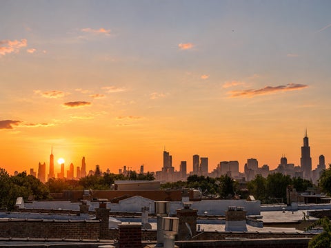 Tiny photo for 2659 W Iowa Street #3, Chicago, IL 60622 (MLS # 12747338)
