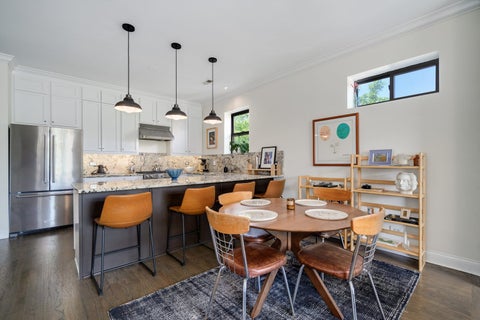 Tiny photo for 2659 W Iowa Street #3, Chicago, IL 60622 (MLS # 12747338)
