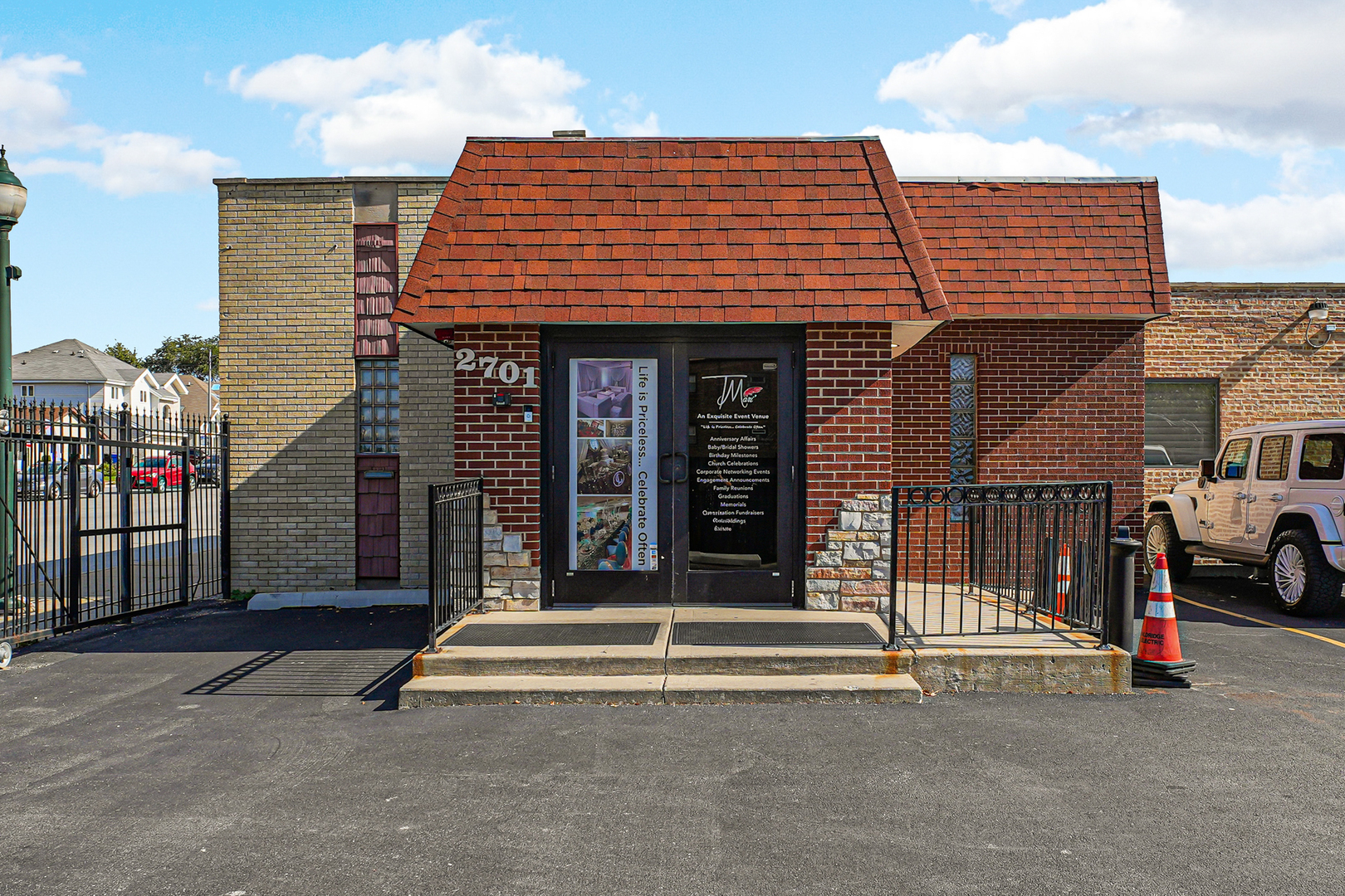 2701 W 87th Street