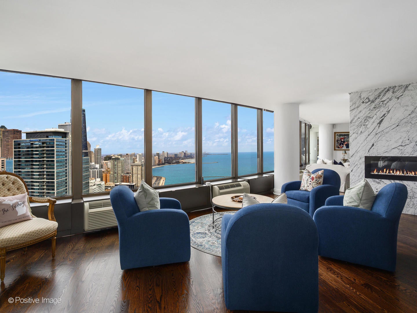 505 N LAKE SHORE Drive 4901-12
