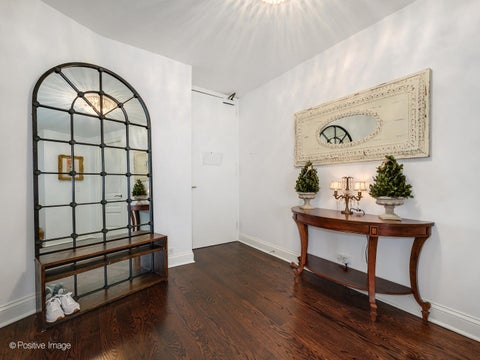 Tiny photo for 505 N LAKE SHORE Drive #4901-12, Chicago, IL 60611 (MLS # 12737459)