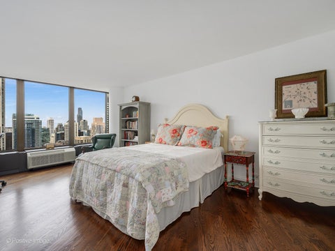 Tiny photo for 505 N LAKE SHORE Drive #4901-12, Chicago, IL 60611 (MLS # 12737459)