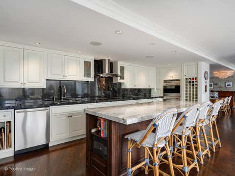Tiny photo for 505 N LAKE SHORE Drive #4901-12, Chicago, IL 60611 (MLS # 12737459)