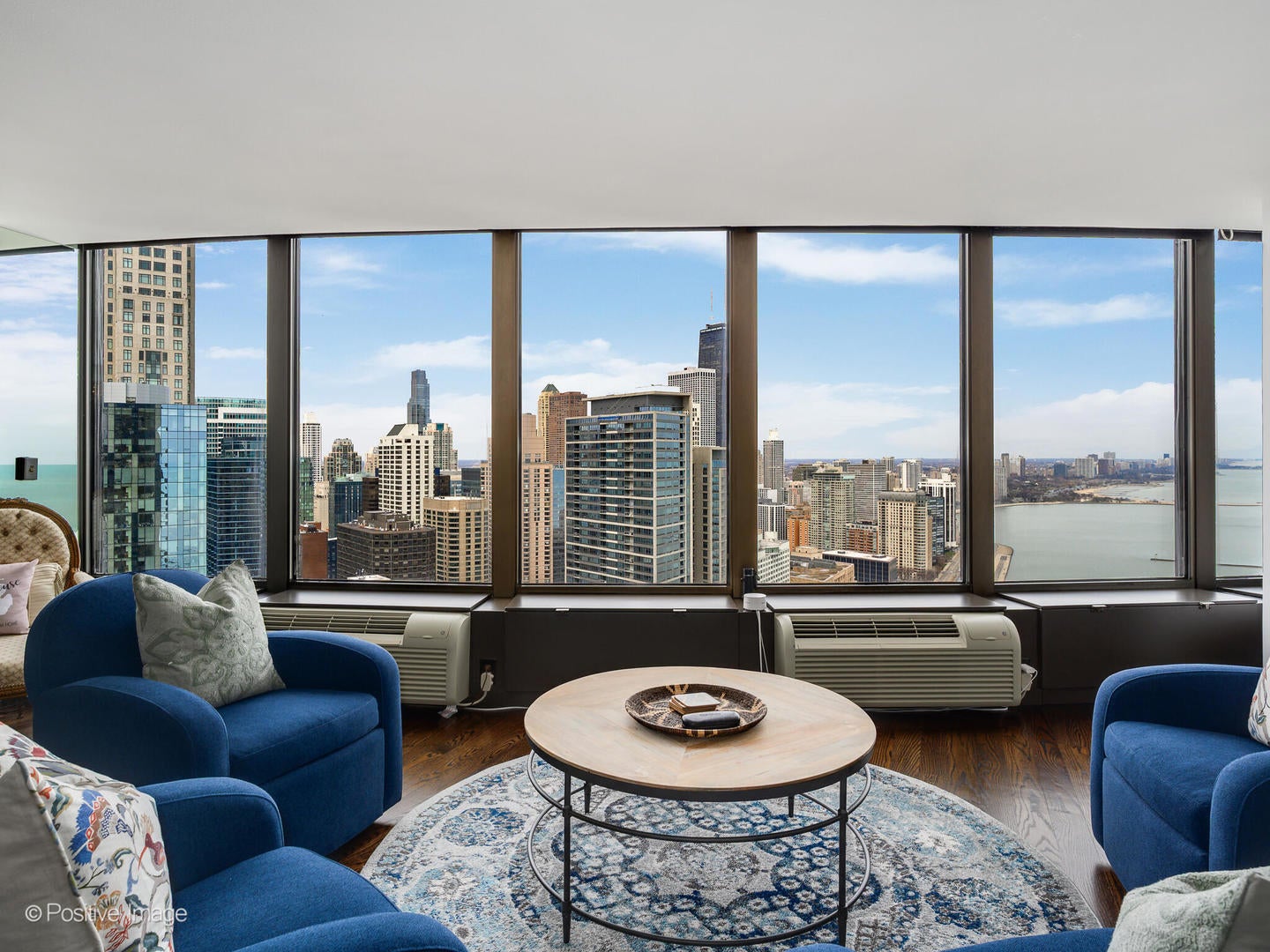 505 N LAKE SHORE Drive 4901-12