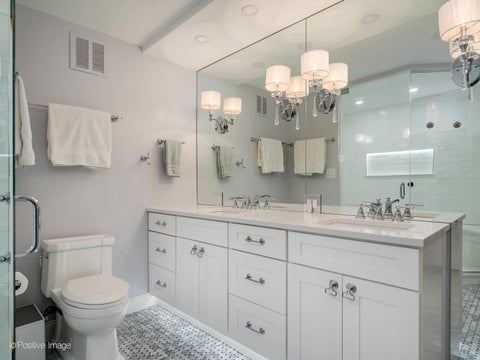 Tiny photo for 505 N LAKE SHORE Drive #4901-12, Chicago, IL 60611 (MLS # 12737459)