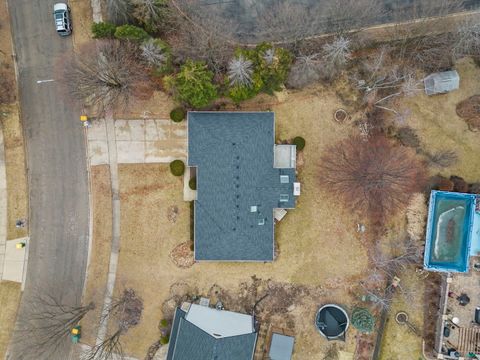 Tiny photo for 3009 Vimy Ridge Drive, Joliet, IL 60435 (MLS # 12584195)