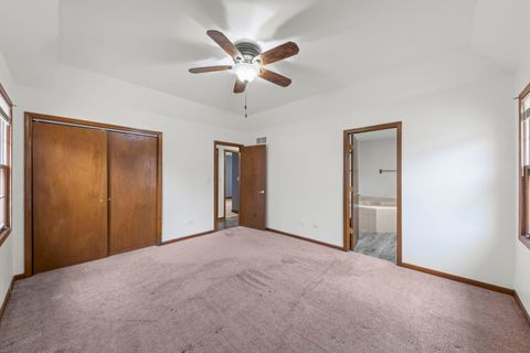 Tiny photo for 3009 Vimy Ridge Drive, Joliet, IL 60435 (MLS # 12584195)