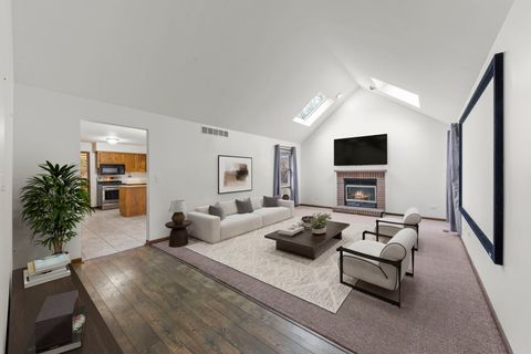 Tiny photo for 3009 Vimy Ridge Drive, Joliet, IL 60435 (MLS # 12584195)