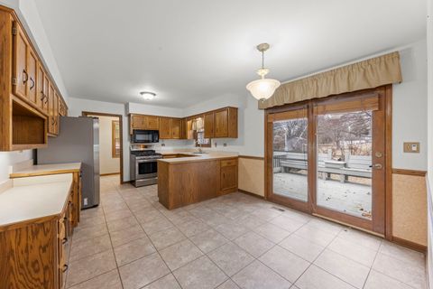 Tiny photo for 3009 Vimy Ridge Drive, Joliet, IL 60435 (MLS # 12584195)