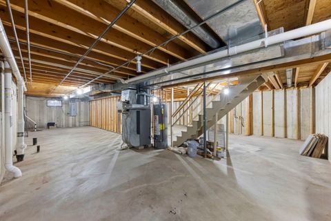 Tiny photo for 3009 Vimy Ridge Drive, Joliet, IL 60435 (MLS # 12584195)